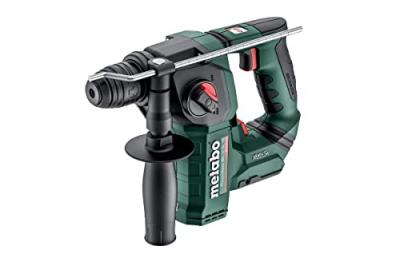 METABO Marteau perforateur  PowerMaxx BH 12 BL 16, 12 V, sans batterie