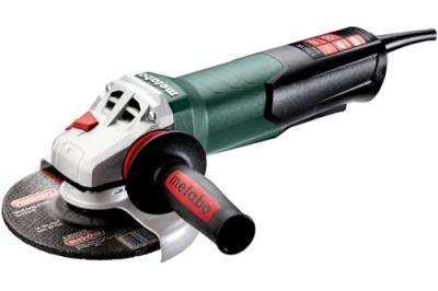 METABO Meuleuse 125 mm FILAIRE WEP 17-150 Quick