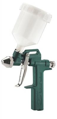 METABO  - Pistolet &agrave; peinture &agrave; air comprim&eacute; 3.5 bar 50 &agrave; 100 l/min - FSP 100