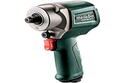 METABO Visseuse &agrave; choc &agrave; air comprim&eacute; DSSW 500-1/2 C  - 601590000