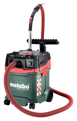 METABO  Aspirateur sans fil AS 36-18 M 30 PC-CC 18V - sans batterie, ni chargeur (602074850)