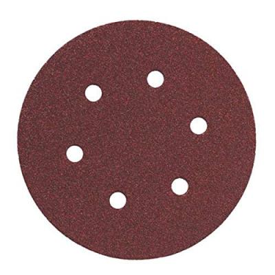 METABO  624066000 Set de 25 Feuilles abras. 150mm