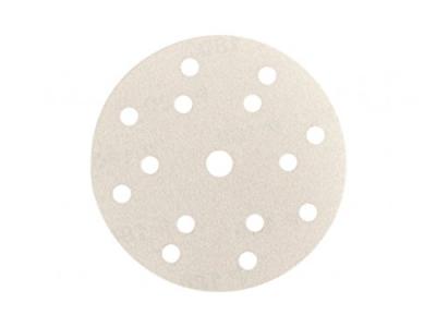 METABO  50 Feuilles abrasives auto-agrippantes 150 mm, P240 - 626689000