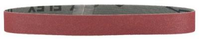 METABO  629065000 P 100 NK DS 3 Bandes abrasives Vert 50 x 1020 mm