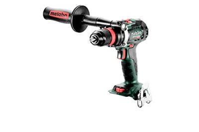 METABO  Perceuse-visseuse sans fil BS 18 LTX BL Q I carton 602359850