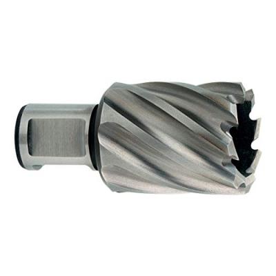  Metabo Foret HSS de 27 x 30 mm manche Weldon 19 mm (une r&eacute;duction) cm