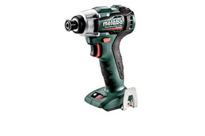 METABO Visseuse &agrave; chocs PowerMaxx SSD 12 BL- 12V - Pick+Mix. - x