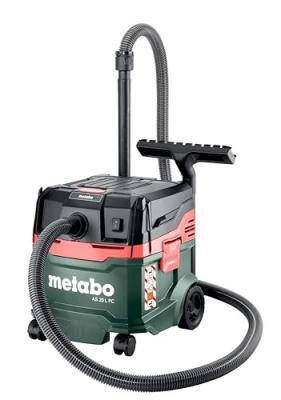 METABO Aspirateur tous usages  AS 20 L PC - 602083000
