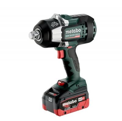 METABO  SSW 18 LTX 1750 BL (602402660) VISSEUSE &Agrave; CHOCS SANS FIL