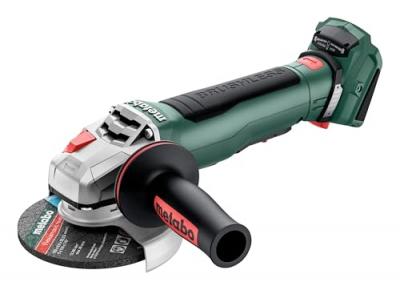 METABO WPB 18 LT BL 11-125 Quick*Akku-WS TV00