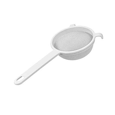 METALTEX  111614 Tamis de Cuisine Plastique Multicolore 14 cm