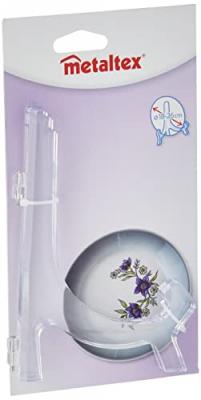 METALTEX  porte assiette chevalet gm 299118