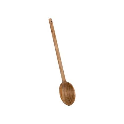 METALTEX  olivo line Cuill&egrave;re de cuisine en bois d'olivier