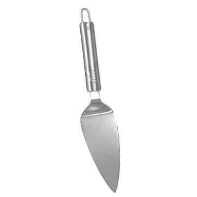 METALTEX  Imperial Stainless Cake Shovel Argent&eacute;