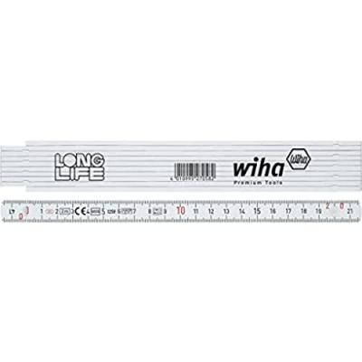WIHA M&egrave;tre pliant  27057 2 m Polyamide