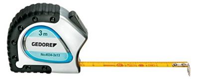 GEDORE M&egrave;tre-ruban  4534-3 6697920 3 m