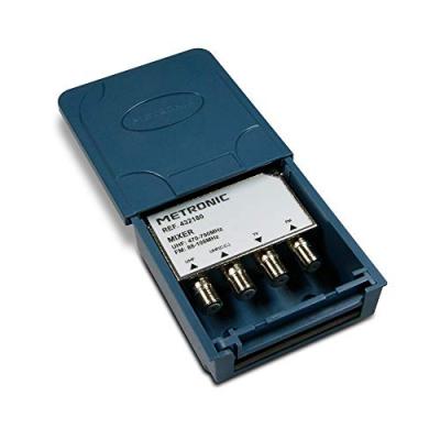 METRONIC  432180 Coupleur d'ext&eacute;rieur