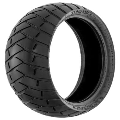 METZELER  100/90-19 57H TOURANCE TL TRAIL - 90/90/R19 57H - A/A/70dB - Moto Pneu