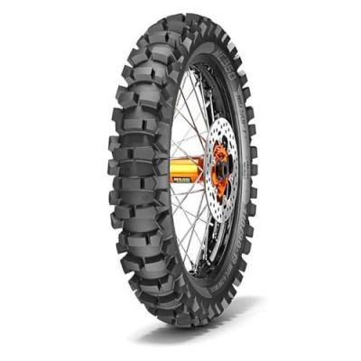 METZELER Pneu  MC 360 Mid Soft 110/90 -19 62 M TT