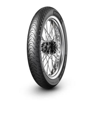 METZELER  Roadtec 01 ( 130/90-16 TL 67H M/C, Roue avant )