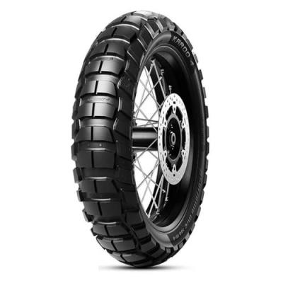 METZELER  Karoo 4 ( 140/80 R17 TL 69Q roue arri&egrave;re, Marquage M+S, M/C )