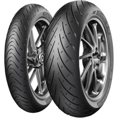 METZELER  Roadtec 01 SE ( 190/50 ZR17 TL (73W) roue arri&egrave;re, M/C )