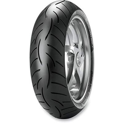 METZELER  ROADTEC Z8 INTERACT O 190/50ZR17 TL 73W, Pneu moto Avant
