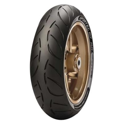 METZELER  Sportec M7 RR 190/50 ZR17 73W