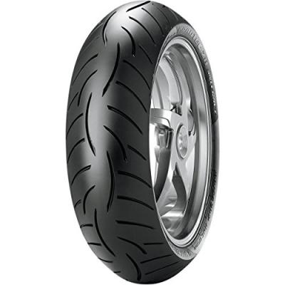 METZELER  Roadtec Z8 Interact ( 170/60 ZR17 TL (72W) M/C ) Pneus Moto