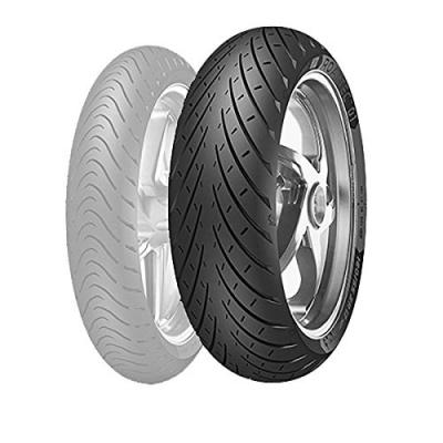 METZELER  Roadtec 01 HWM 190/50 ZR17 73W