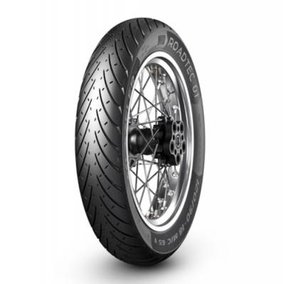 METZELER  Roadtec 01 ( 130/70-17 TL 62H roue arri&egrave;re, M/C )