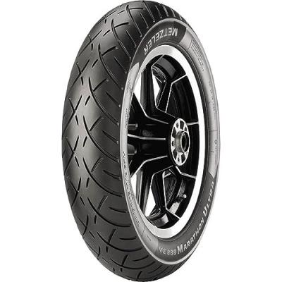 METZELER  ME888 Marathon Ultra ( 140/70B18 TL 73H M/C, Roue avant )