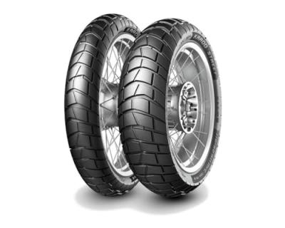 METZELER  Karoo Street 170/60 R17 72V
