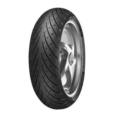 METZELER  Roadtec 01 ( 100/90-18 TL 56H M/C, Roue avant )