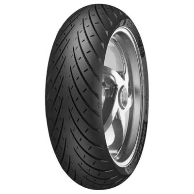 METZELER  Roadtec 01 ( 110/90-18 TL 61H roue arri&egrave;re, M/C ) Pneus Moto