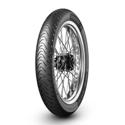 METZELER  Roadtec 01 ( 3.25-19 TL 54V M/C, Roue avant )