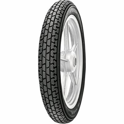 METZELER  Block C ( 3.50-18 TT 56S Roue avant, roue arri&egrave;re )
