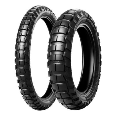 METZELER  Karoo 4 ( 150/70 R18 TL 70T roue arri&egrave;re, M/C ) Pneus Moto