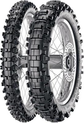 METZELER  MCE 6 DAYS EXTREME SOFT 140/80-18 TT 70M, Pneu moto Avant