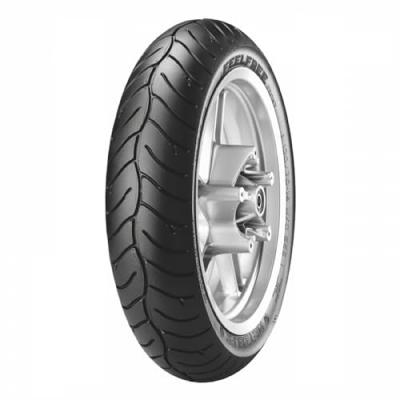 METZELER  FeelFree ( 120/70 R14 TL 55H M/C, Roue avant )