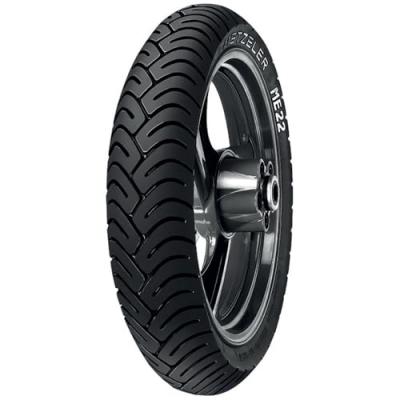 METZELER Pneu  ME 22 3.00-17 M/C 50P TT
