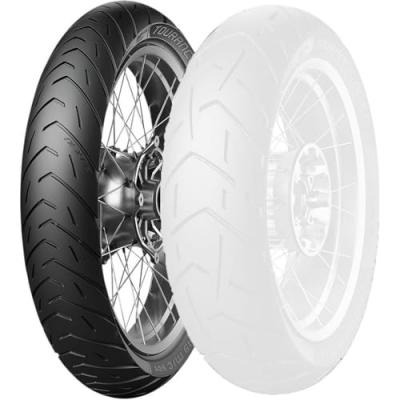 METZELER  Tourance Next 2 ( 110/80 R19 TL 59V M/C, Roue avant )