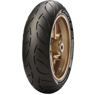 METZELER  Sportec M7 RR 120/60 ZR17 55W