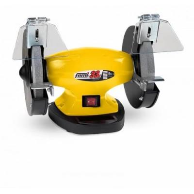 FEMI Touret meule/meule &Oslash;200 mm monophas&eacute; 550 W BG33N  - 8110422