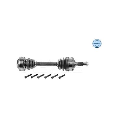 MEYLE  Cardan pour MERCEDES-BENZ: Vito, Classe V (Ref: 014 498 0014)