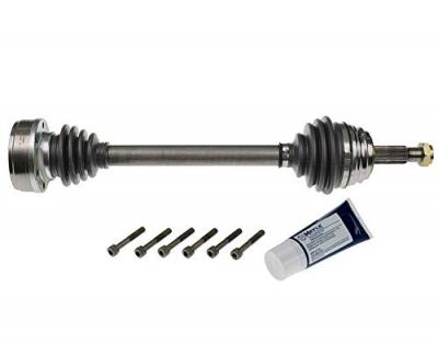 MEYLE Arbre de transmission  100 498 0150 gauche