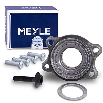MEYLE Kit de roulements de roue  100 650 0006