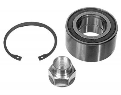 MEYLE Kit de roulements de roue -ORIGINAL Quality 214 650 0012