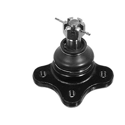 MEYLE Rotule de suspension -ORIGINAL Quality 35-16 010 0020