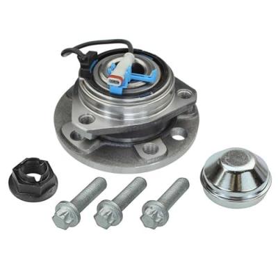 MEYLE Moyeu de roue  6146520011 d'origine